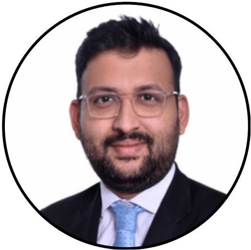 Ameya Deosthale