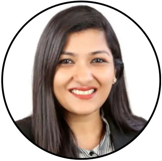 Anisha Shroff