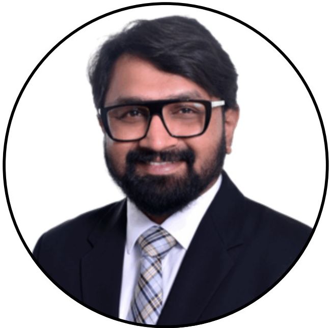 Bhavin Gada