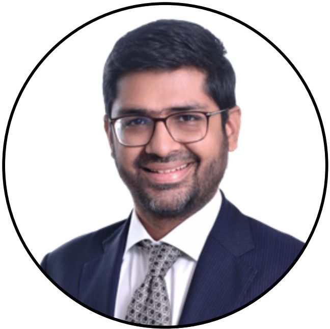 Shyam Pandya